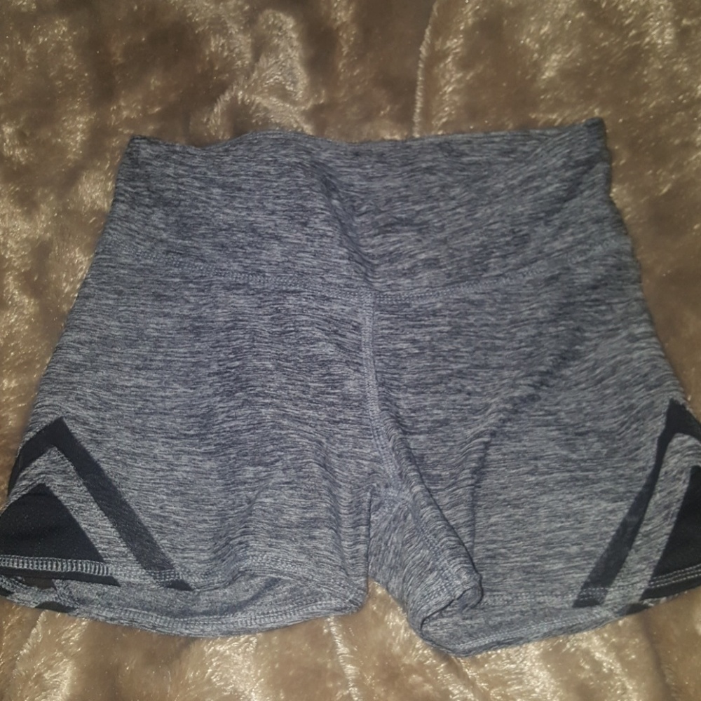 Athletic shorts